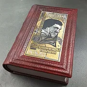 Книга Высоцкий "Прерванный полёт" — красивый подарок — фотография 2