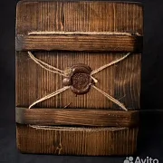 На память: Икона "Феодоровская Божией Матери" в Алешках — фотография 3