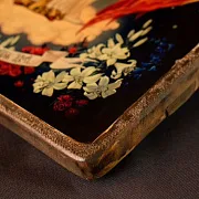 Икона Божией матери "Милосердия двери" — необычный подарок — фотография 7