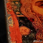 На память: Икона Господь Вседержитель (Спас Златые Власы) — фотография 6