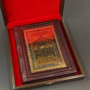 Иконы в помощь при пороках — историческое издание — оригинальный подарок — фотография 5