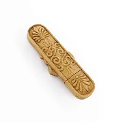 Флешка «Скорпион» из дерева — красивый подарок — фотография 4