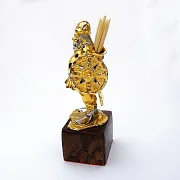 Подставка для зубочисток "Викинг" — оригинальный подарок — фотография 3