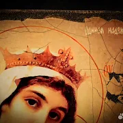 Икона Богоматери " Отчаявшихся Единая Надежда" — необычный подарок — фотография 6